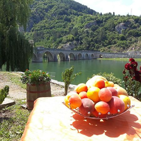 Apartment Lotika Višegrad Zewnętrze zdjęcie