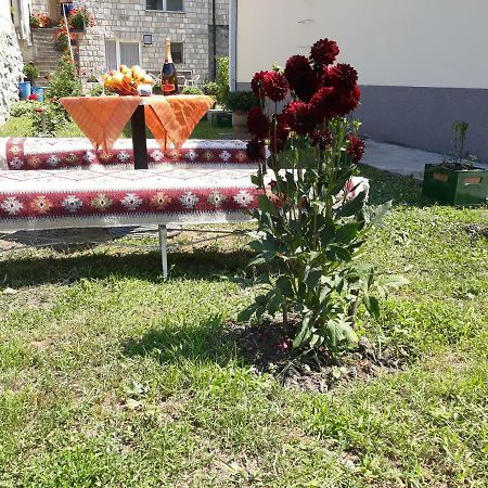 Apartment Lotika Višegrad Zewnętrze zdjęcie