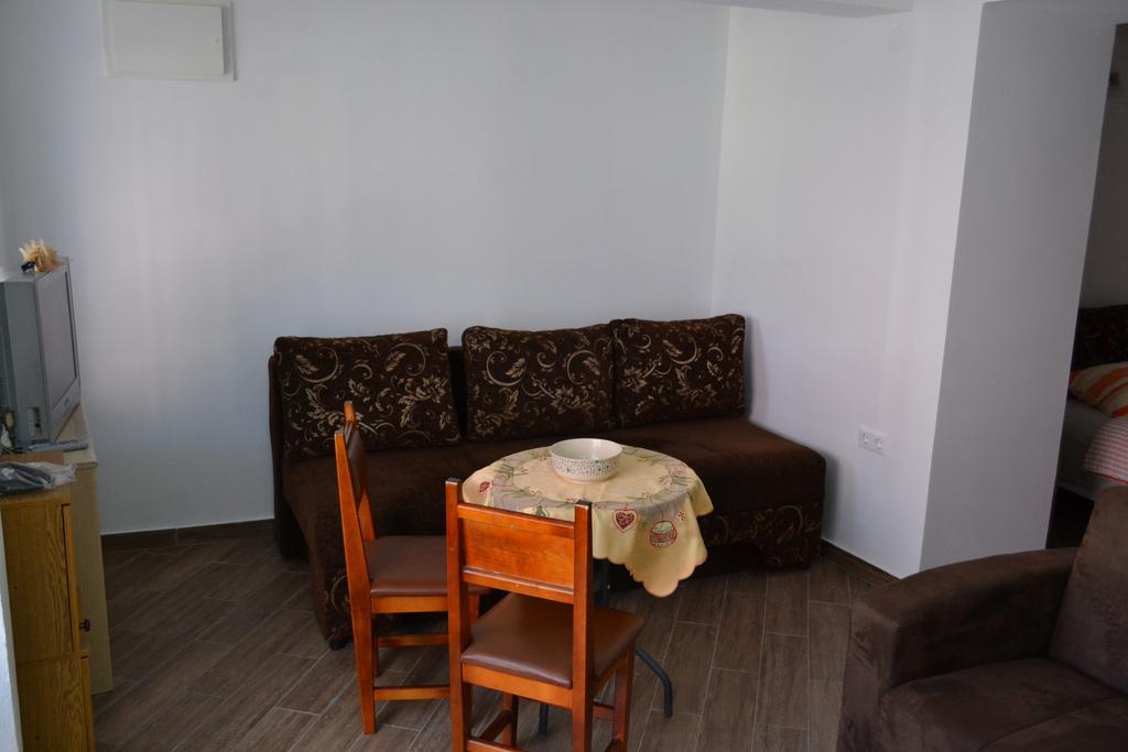 Apartment Lotika Višegrad Zewnętrze zdjęcie