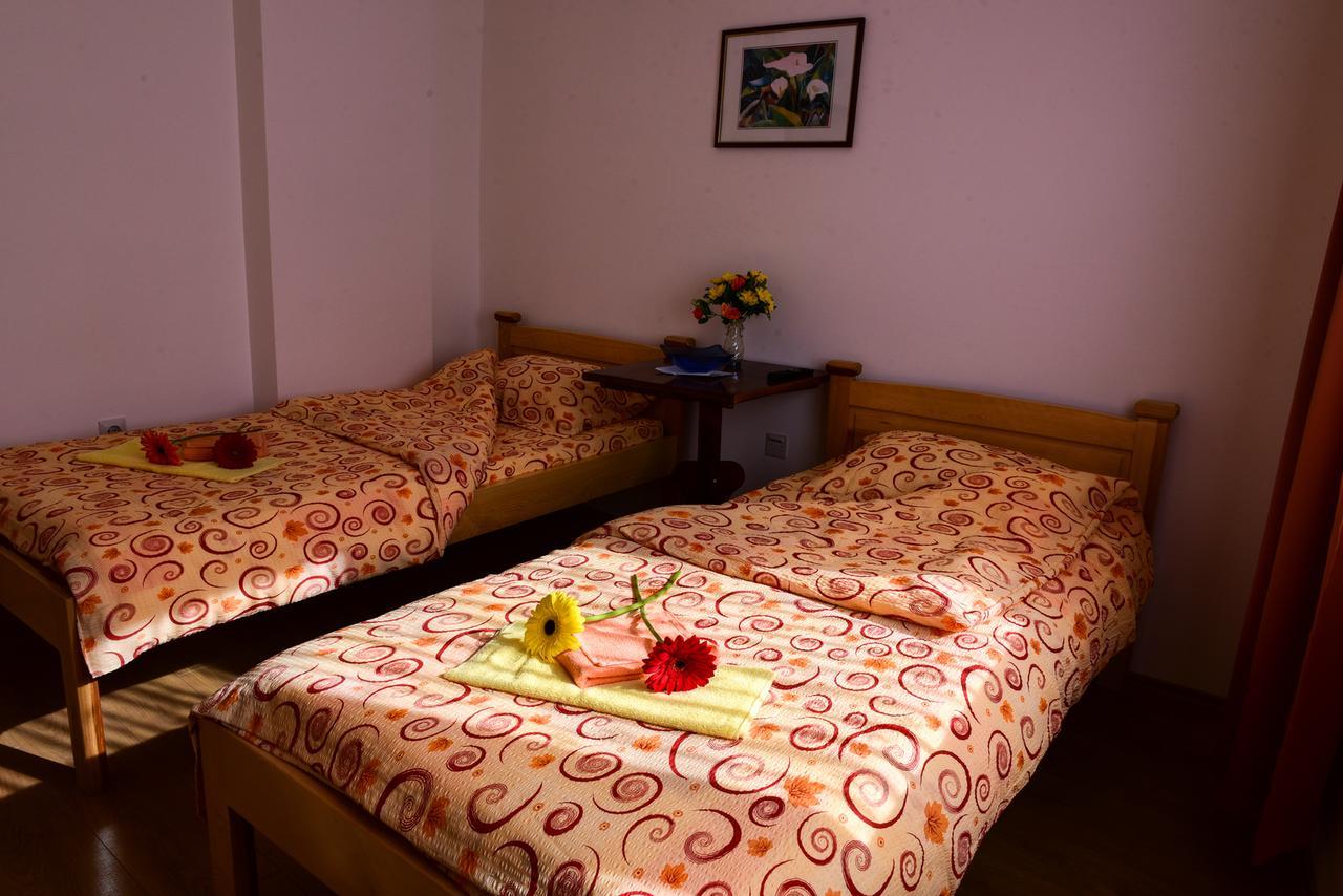 Apartment Lotika Višegrad Zewnętrze zdjęcie