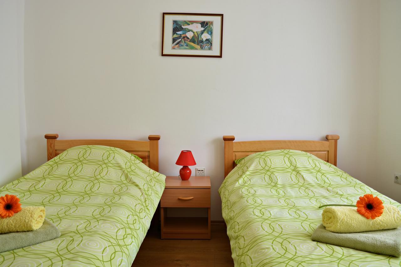 Apartment Lotika Višegrad Zewnętrze zdjęcie