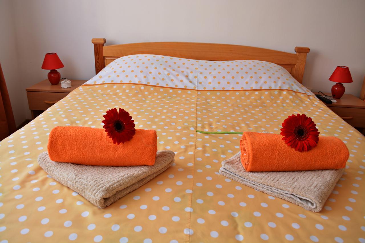 Apartment Lotika Višegrad Zewnętrze zdjęcie