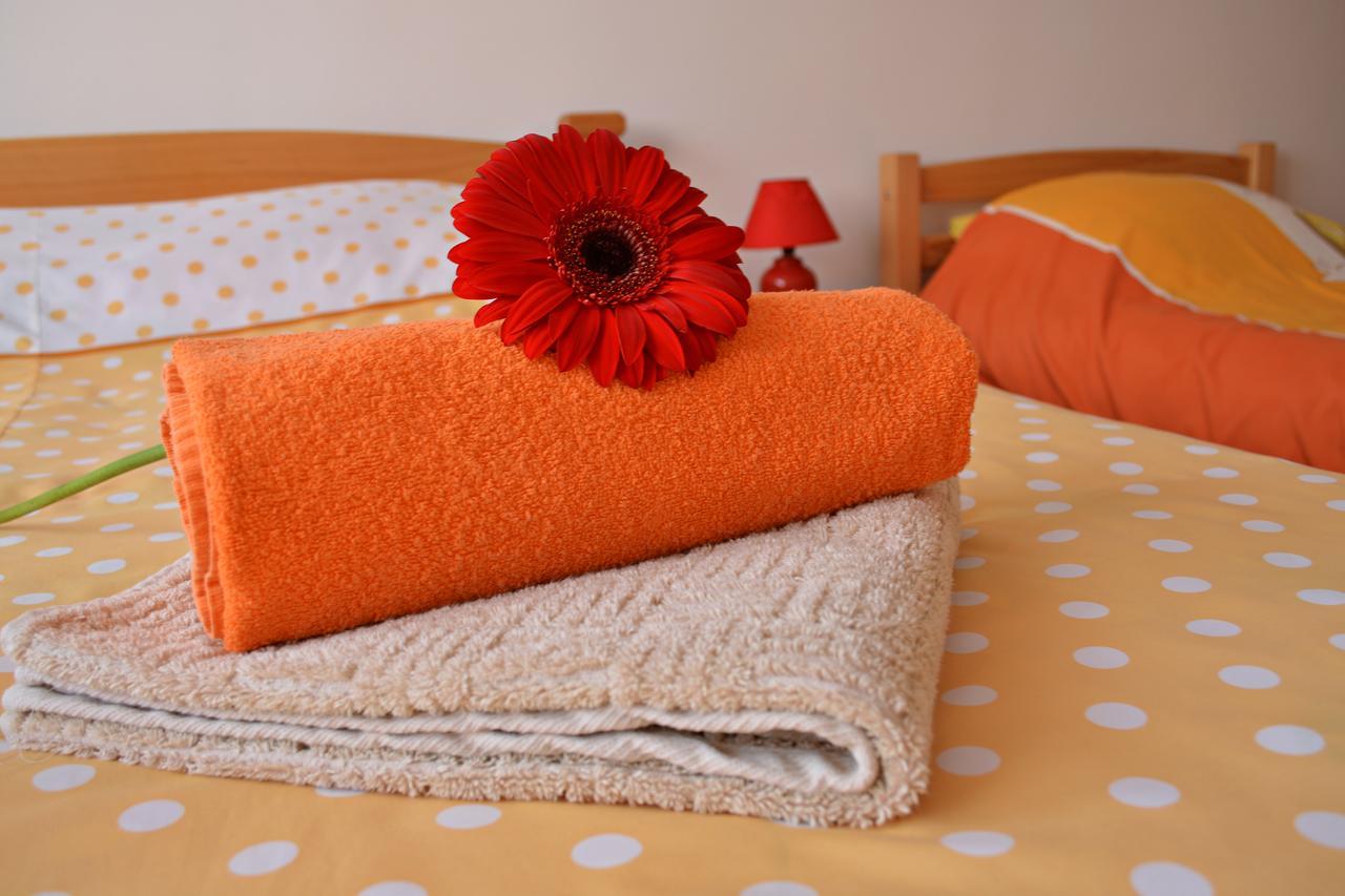 Apartment Lotika Višegrad Zewnętrze zdjęcie