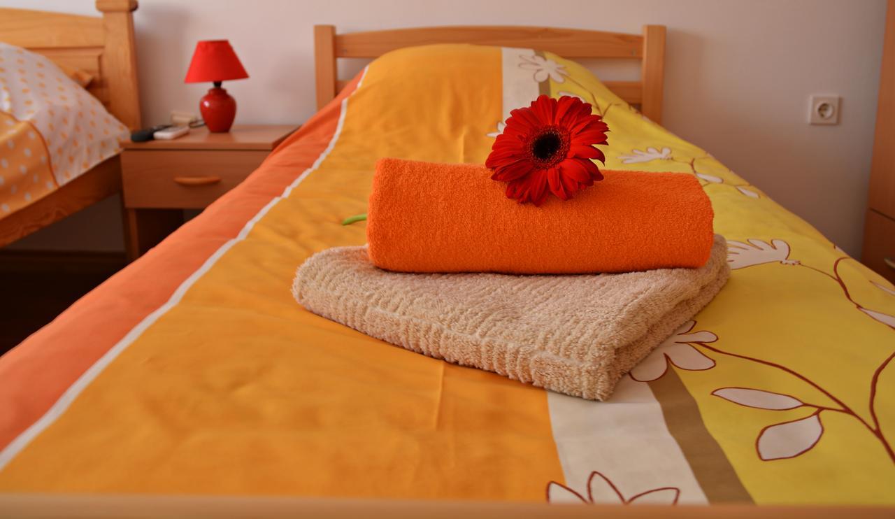 Apartment Lotika Višegrad Zewnętrze zdjęcie