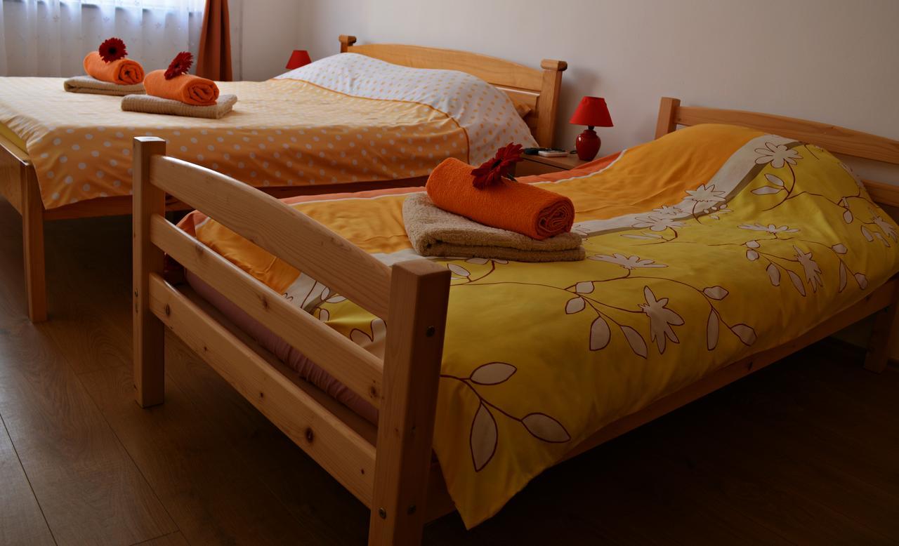 Apartment Lotika Višegrad Zewnętrze zdjęcie