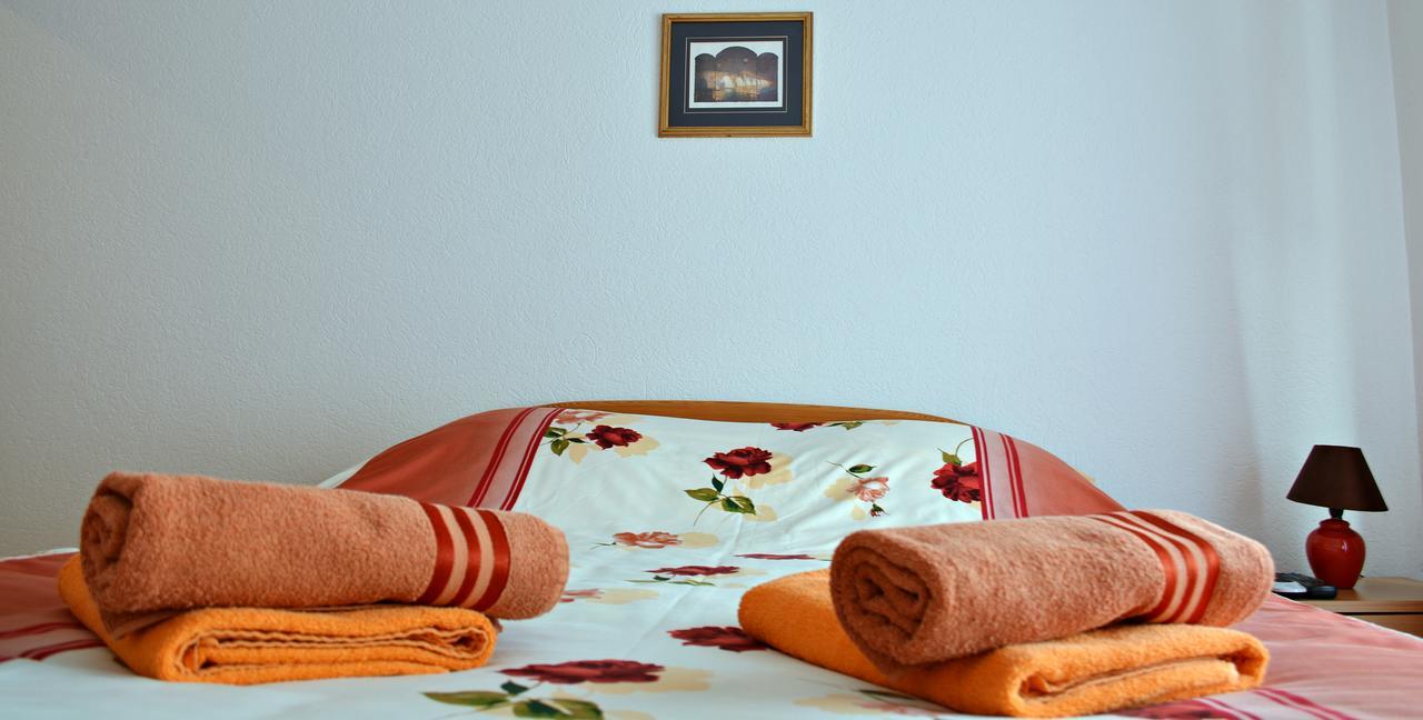 Apartment Lotika Višegrad Zewnętrze zdjęcie
