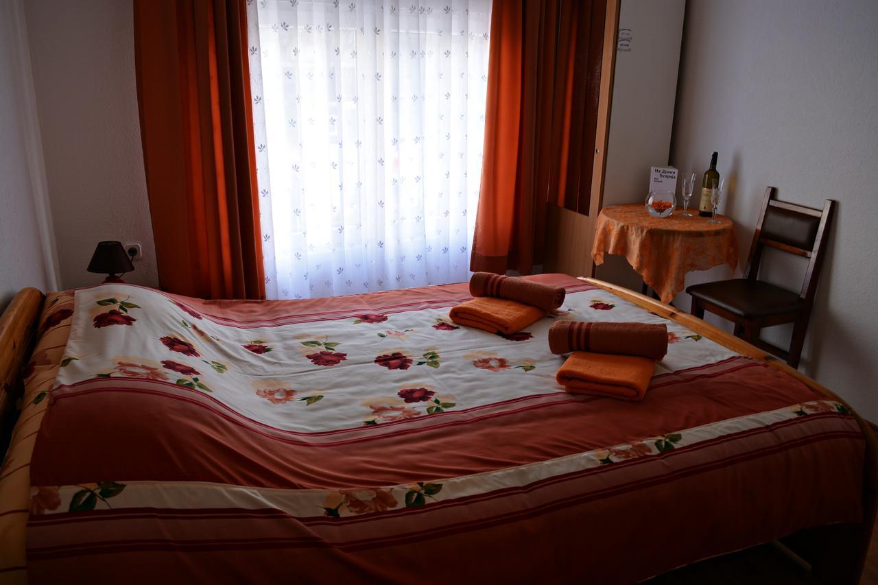 Apartment Lotika Višegrad Zewnętrze zdjęcie