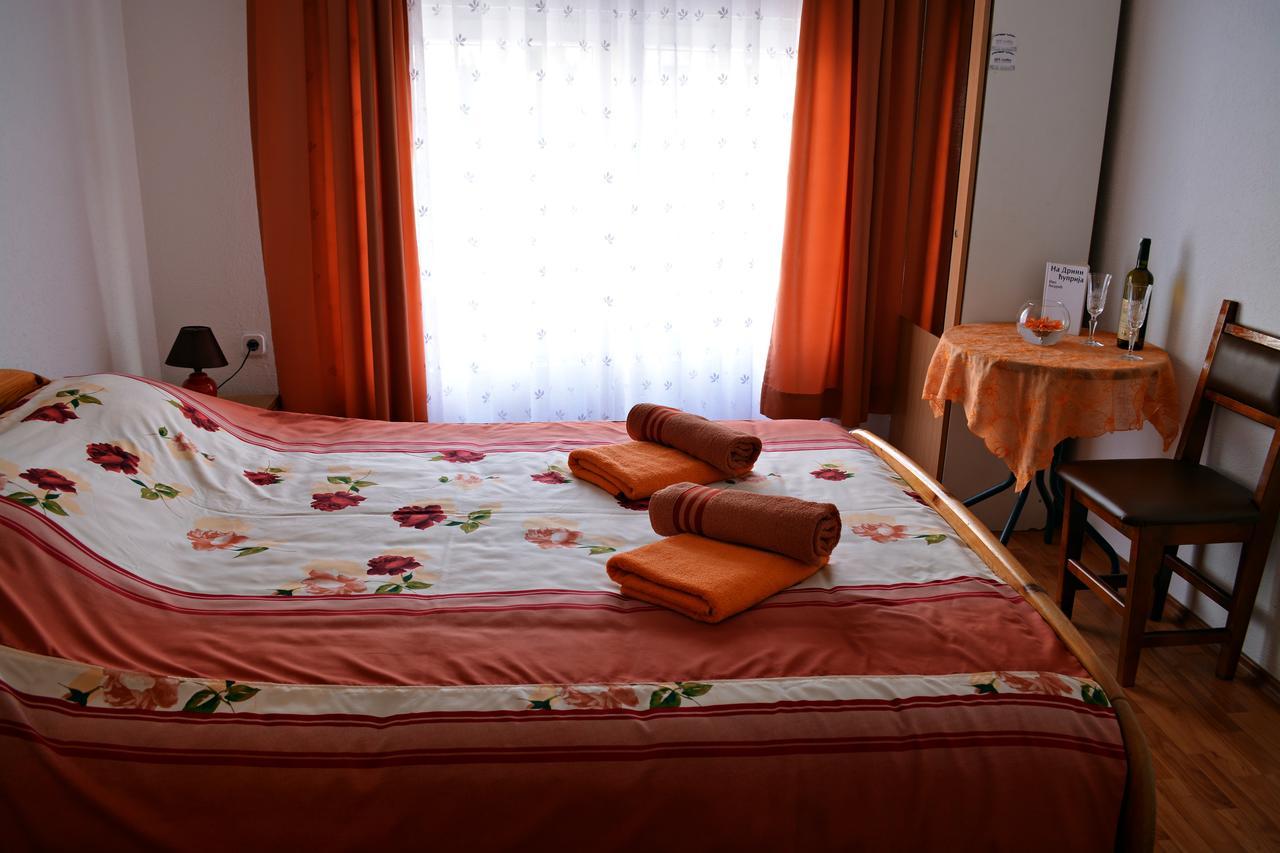 Apartment Lotika Višegrad Zewnętrze zdjęcie
