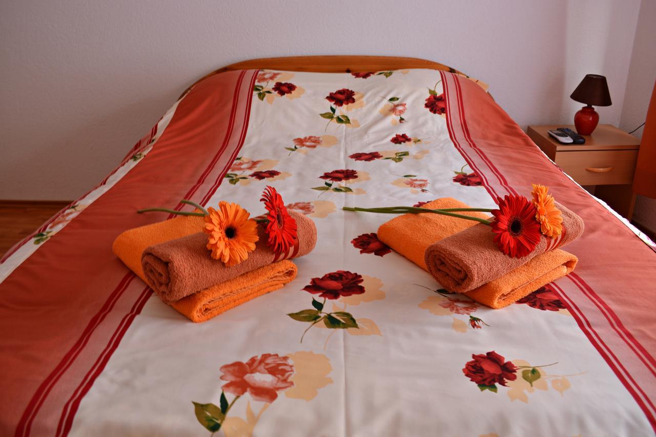 Apartment Lotika Višegrad Zewnętrze zdjęcie