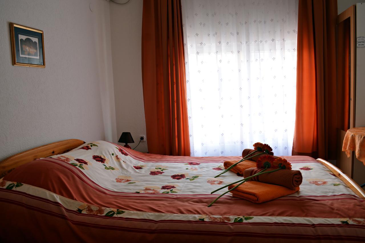 Apartment Lotika Višegrad Zewnętrze zdjęcie