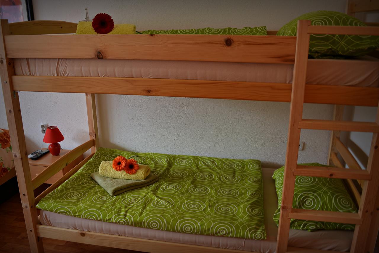 Apartment Lotika Višegrad Zewnętrze zdjęcie