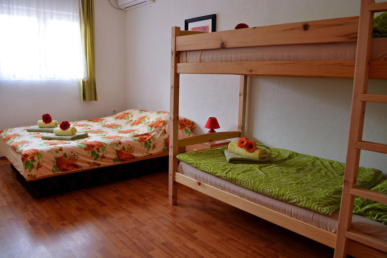 Apartment Lotika Višegrad Zewnętrze zdjęcie