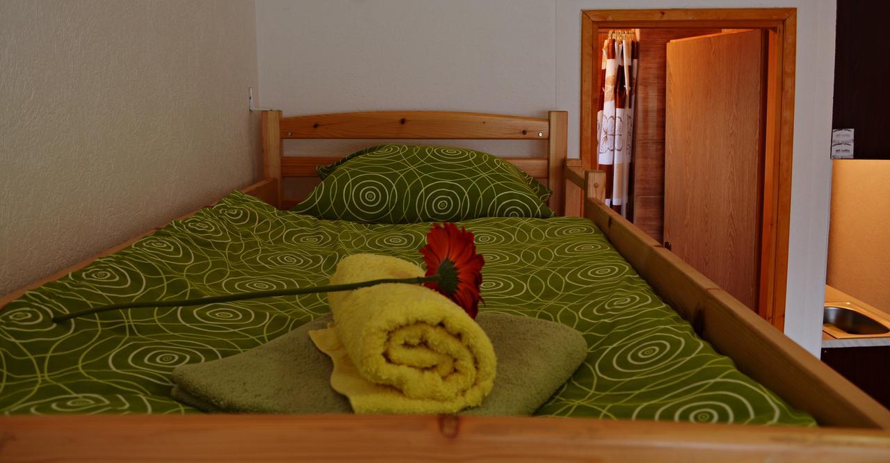 Apartment Lotika Višegrad Zewnętrze zdjęcie