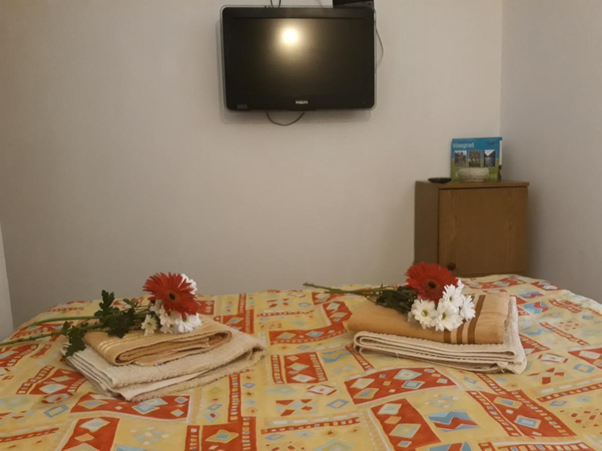 Apartment Lotika Višegrad Zewnętrze zdjęcie
