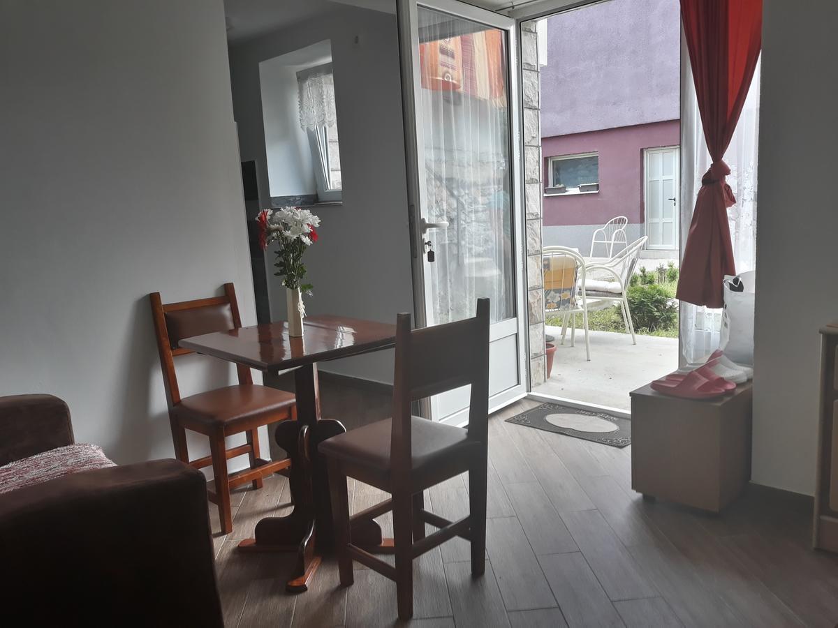 Apartment Lotika Višegrad Zewnętrze zdjęcie