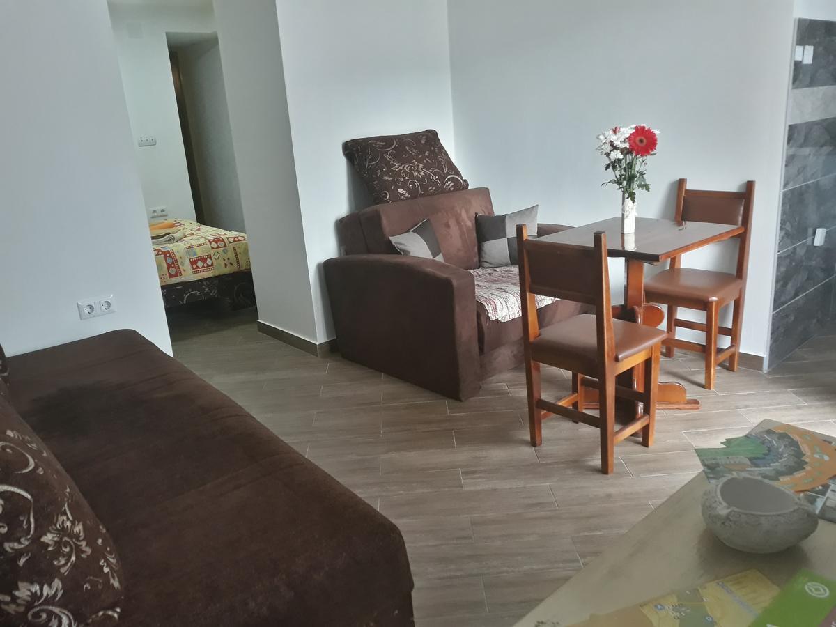 Apartment Lotika Višegrad Zewnętrze zdjęcie