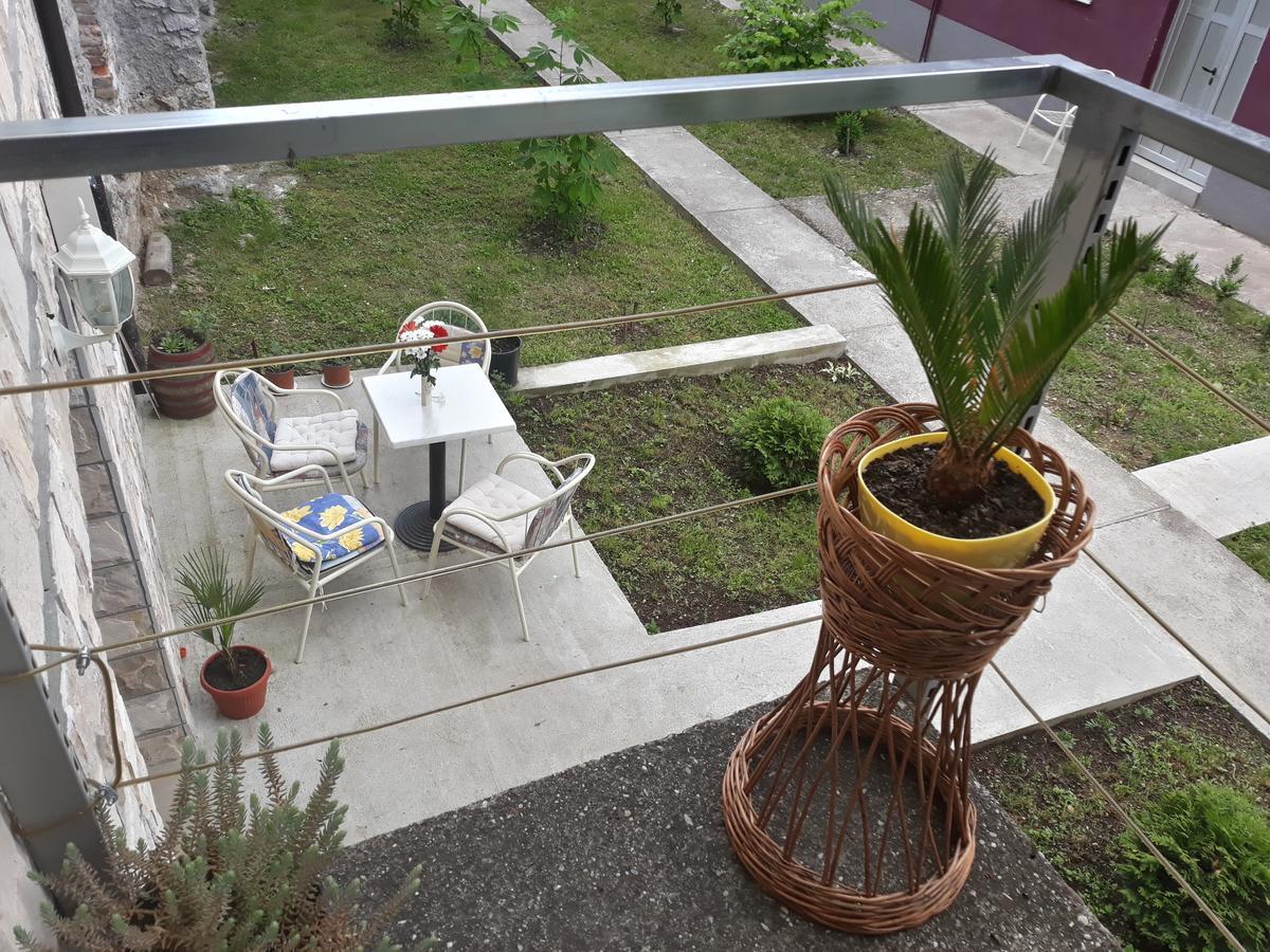 Apartment Lotika Višegrad Zewnętrze zdjęcie