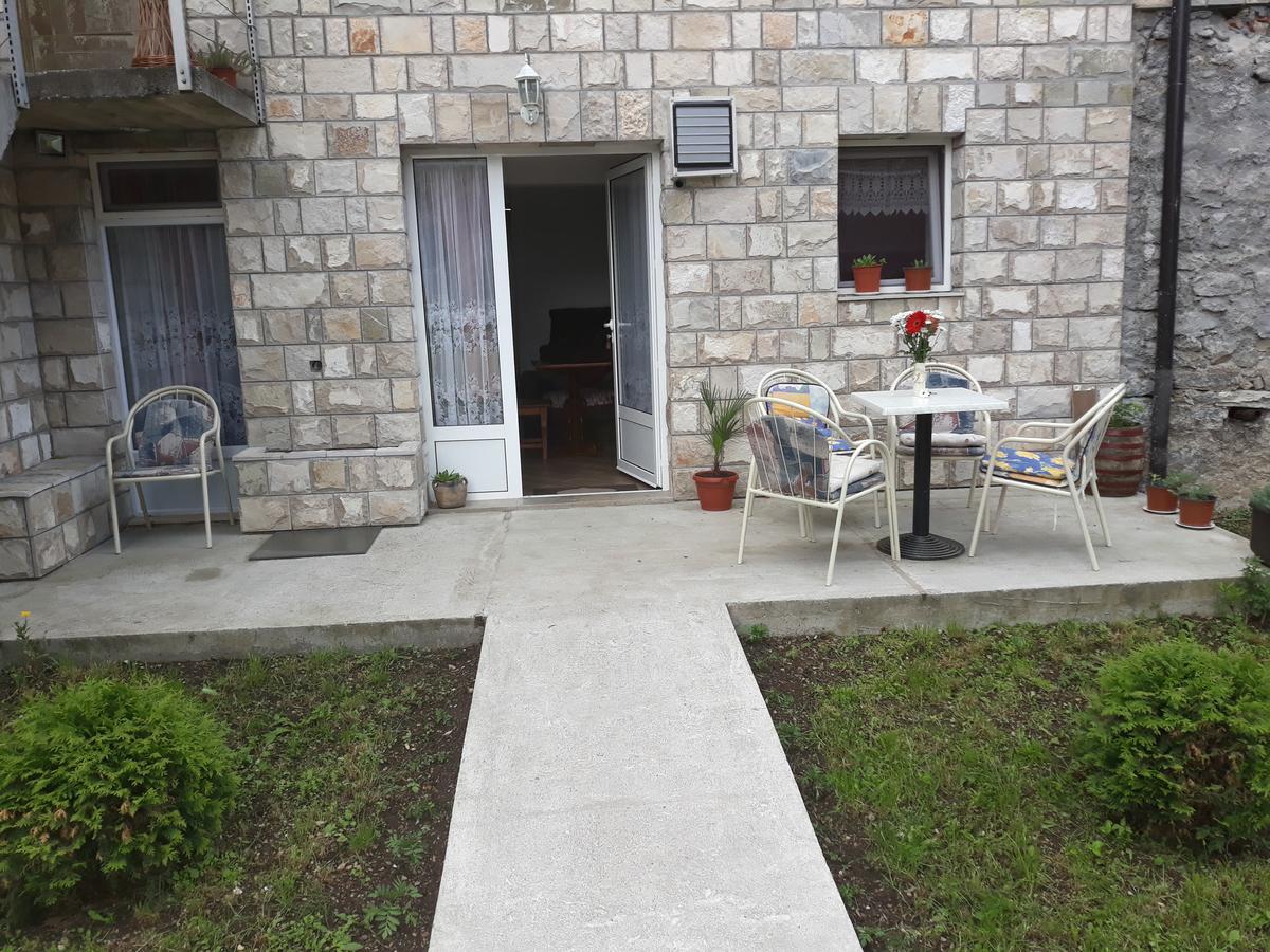 Apartment Lotika Višegrad Zewnętrze zdjęcie