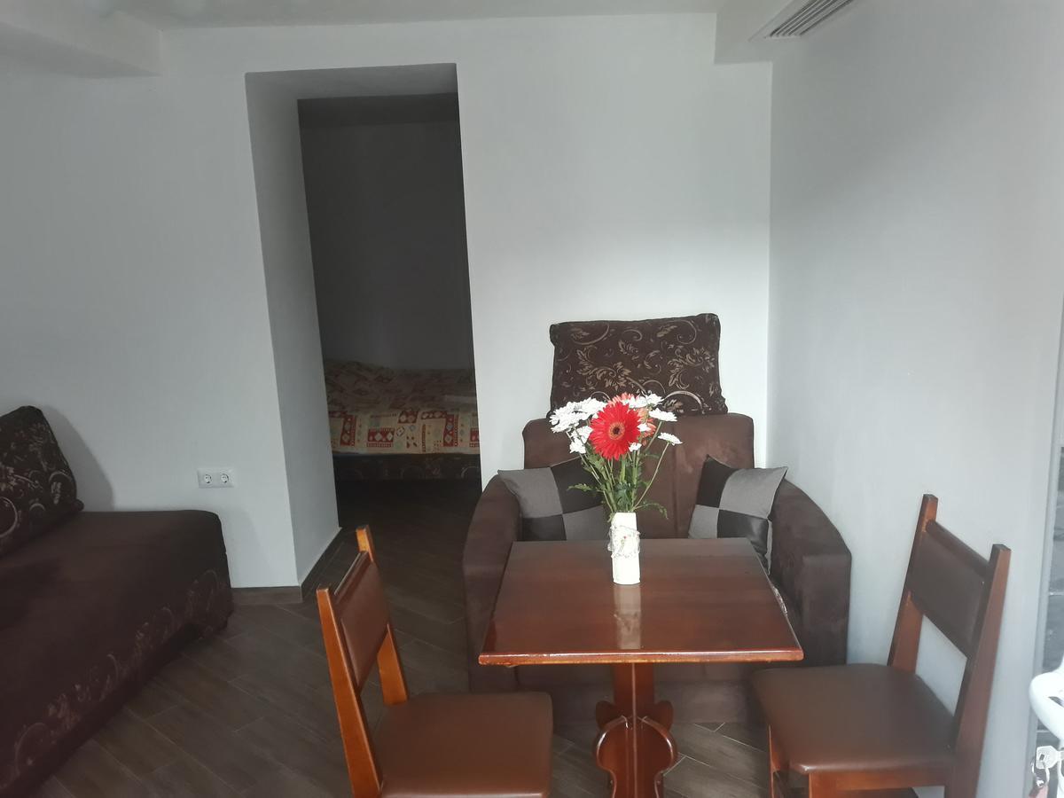 Apartment Lotika Višegrad Zewnętrze zdjęcie