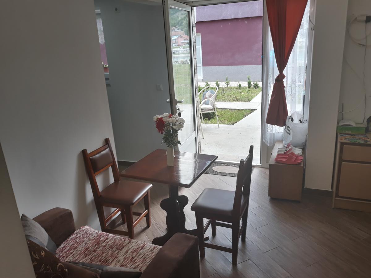 Apartment Lotika Višegrad Zewnętrze zdjęcie