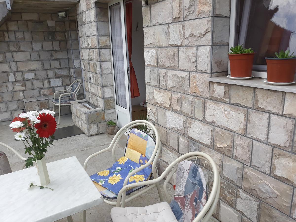 Apartment Lotika Višegrad Zewnętrze zdjęcie