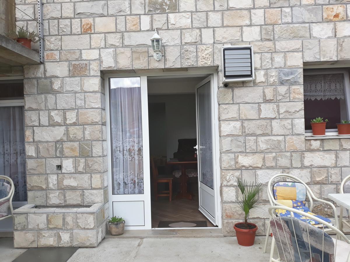 Apartment Lotika Višegrad Zewnętrze zdjęcie