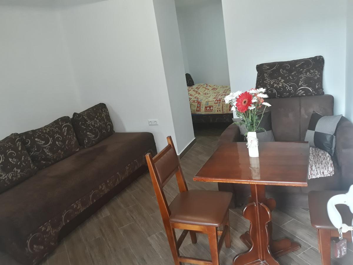 Apartment Lotika Višegrad Zewnętrze zdjęcie