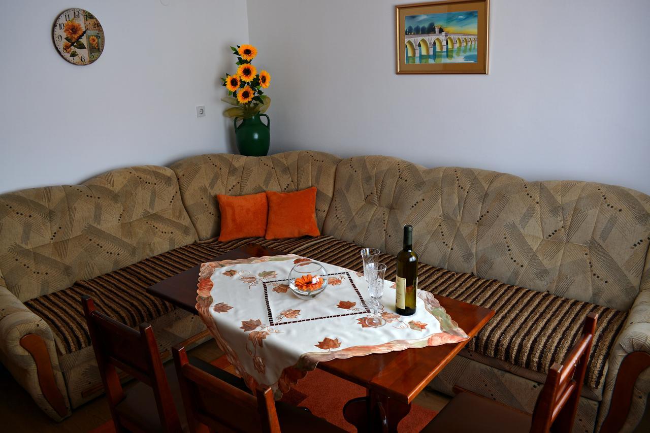 Apartment Lotika Višegrad Zewnętrze zdjęcie