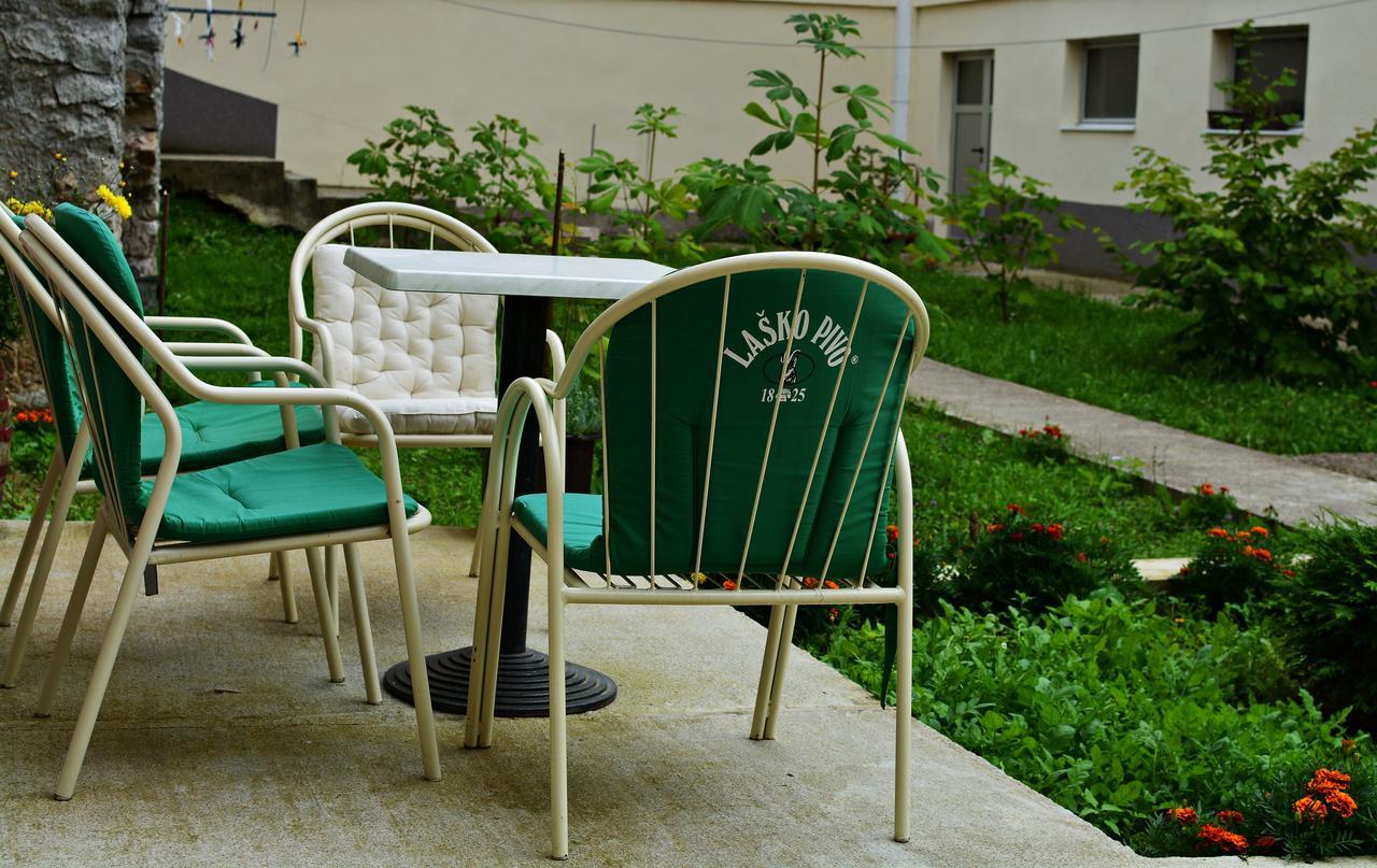 Apartment Lotika Višegrad Zewnętrze zdjęcie