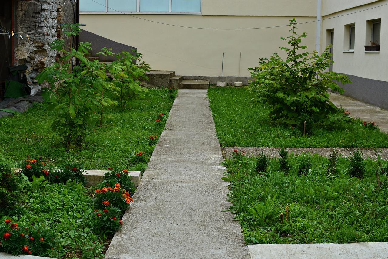 Apartment Lotika Višegrad Zewnętrze zdjęcie