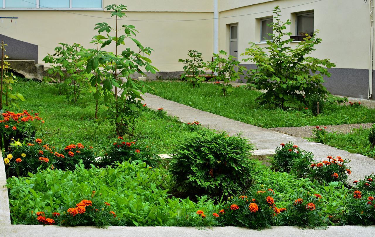 Apartment Lotika Višegrad Zewnętrze zdjęcie