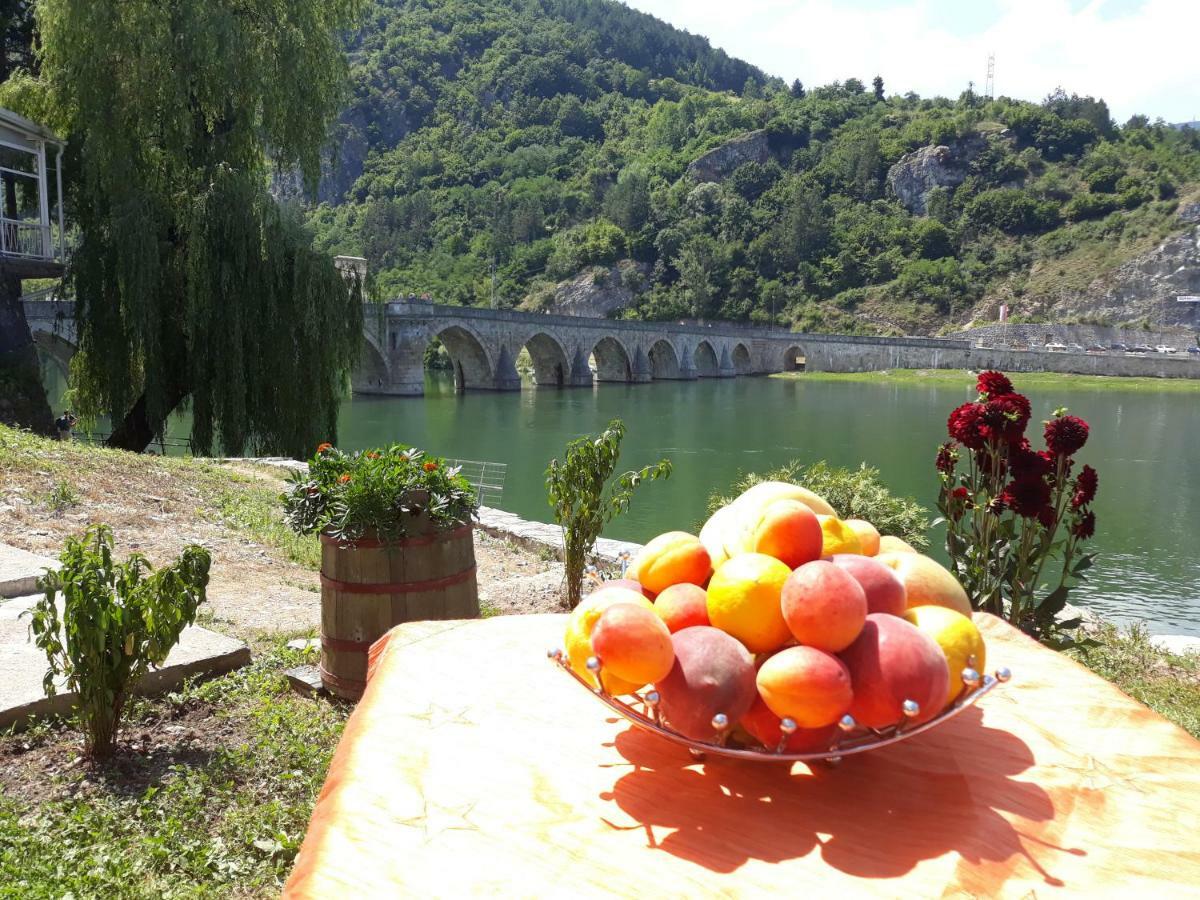 Apartment Lotika Višegrad Zewnętrze zdjęcie