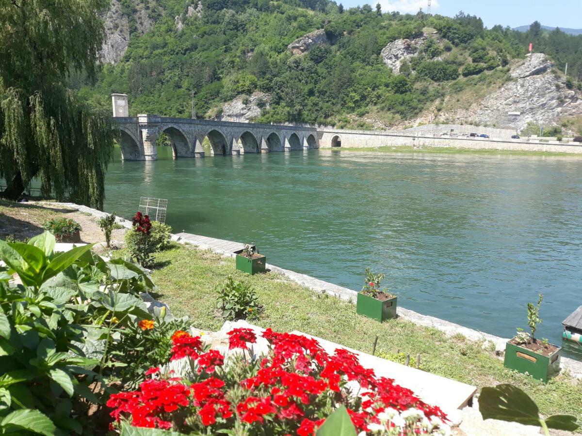 Apartment Lotika Višegrad Zewnętrze zdjęcie