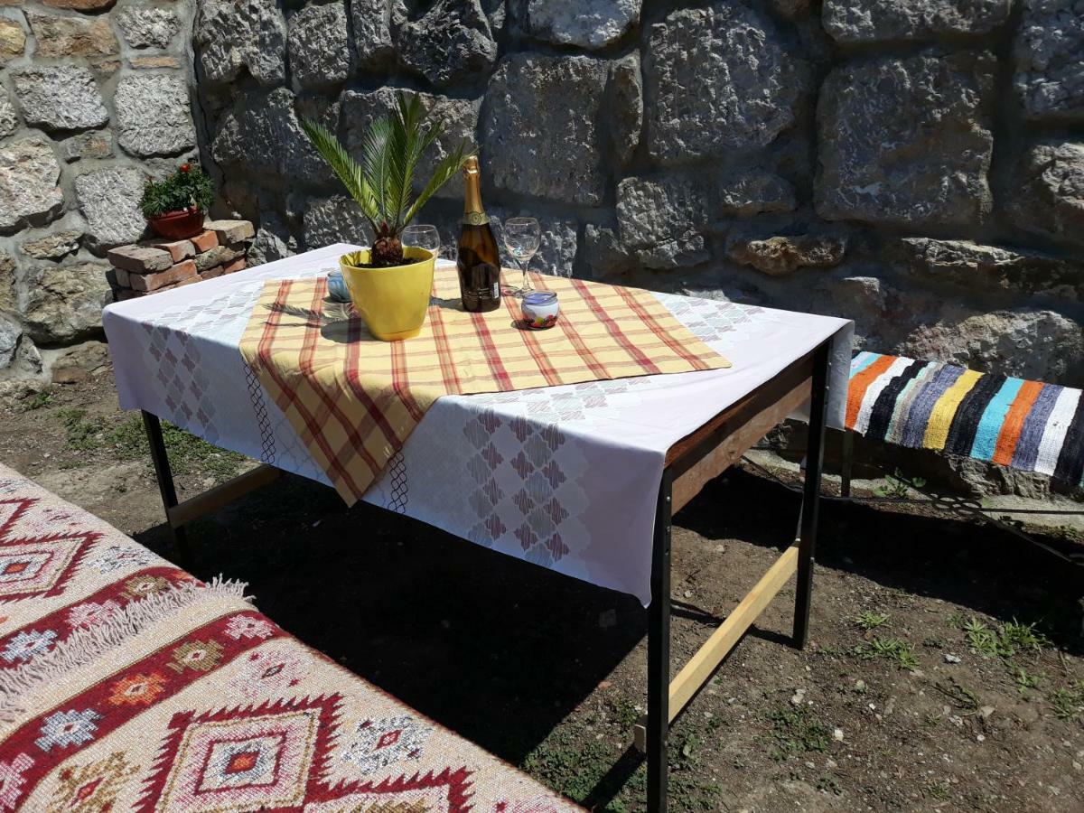 Apartment Lotika Višegrad Zewnętrze zdjęcie
